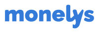 logo bleu seul